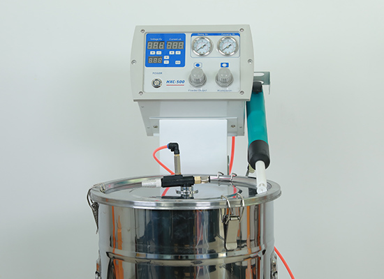 Powder Coating Line Comprehensive Guide to Efficient Industrial Finishing